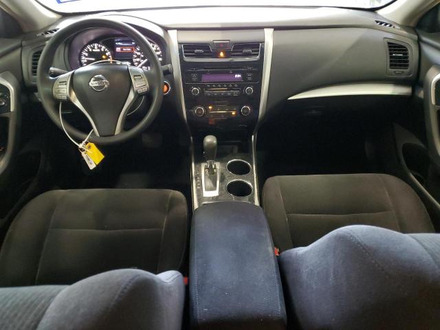 Photo 8 from auction – 2013 NISSAN ALTIMA 2.5 with VIN 1N4AL3AP7DN523135