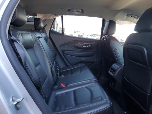 Photo 11 from auction – 2019 GMC TERRAIN SL with VIN 3GKALPEV9KL243034