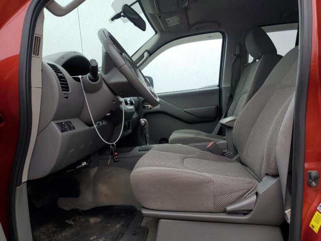 Photo 7 from auction – 2014 NISSAN FRONTIER S with VIN 1N6AD0ER2EN734095