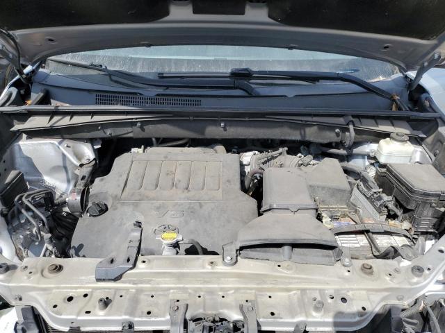 Photo 12 from auction – 2015 TOYOTA HIGHLANDER with VIN 5TDYKRFHXFS089807