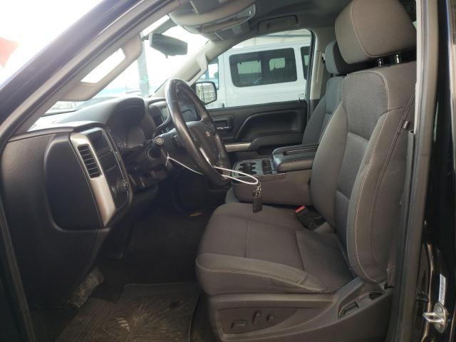 Photo 7 from auction – 2016 CHEVROLET silverado with VIN 3GCPCREC6GG313430