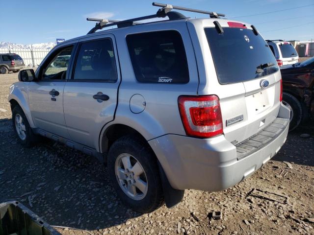 Photo 2 from auction – 2012 FORD ESCAPE XLT with VIN 1FMCU9D72CKC26056