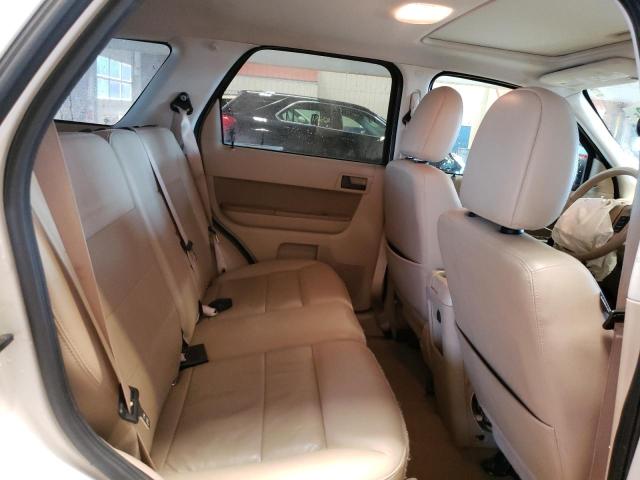 Photo 11 from auction – 2012 FORD ESCAPE XLT with VIN 1FMCU9D71CKA61987