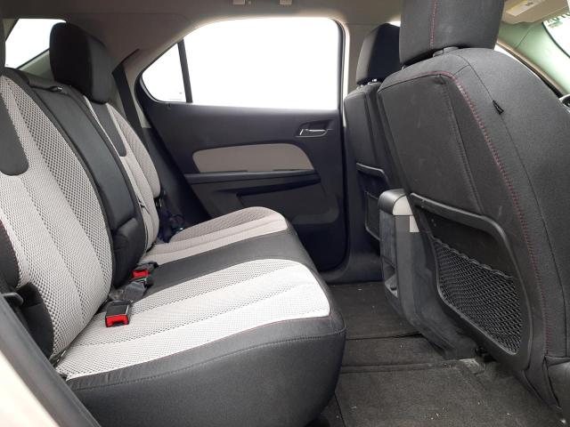 Photo 11 from auction – 2011 CHEVROLET EQUINOX LT with VIN 2CNALDEC8B6374237