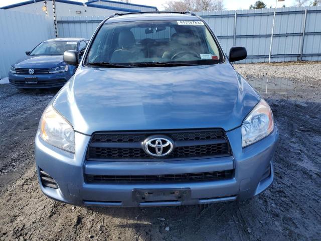 Photo 5 from auction – 2011 TOYOTA RAV4 with VIN 2T3BF4DV0BW091550