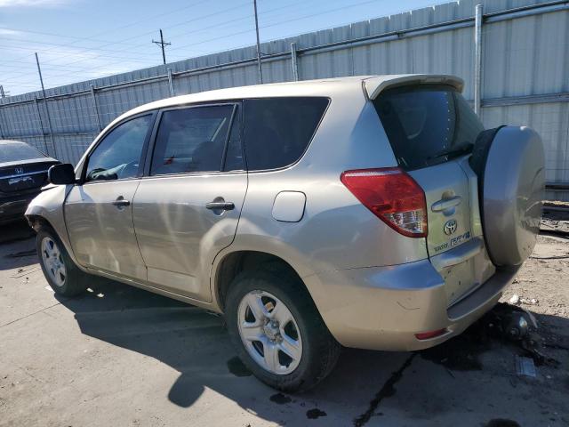 Photo 2 from auction – 2008 TOYOTA RAV4 with VIN JTMBK33V086029986