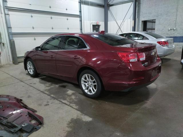 Photo 2 from auction – 2015 CHEVROLET MALIBU 1LT with VIN 1G11C5SL3FF257409