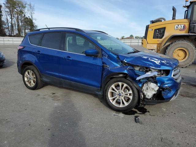 Photo 4 from auction – 2018 FORD ESCAPE SE with VIN 1FMCU0GD5JUB35779