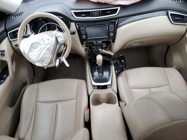 Photo 8 from auction – 2015 NISSAN ROGUE S with VIN 5N1AT2MV2FC770958