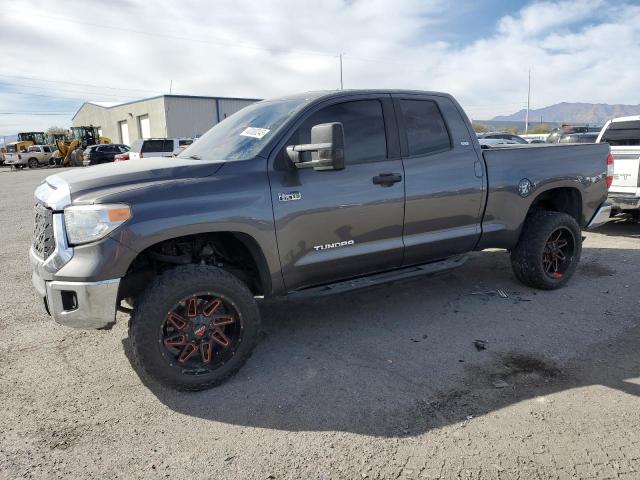 TOYOTA TUNDRA DOU 2015 with VIN 5TFRY5F18FX180745 - Photo from auction