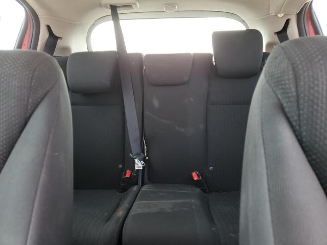 Photo 10 from auction – 2017 HONDA HR-V EX with VIN 3CZRU5H51HM715980