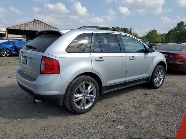 Photo 3 from auction – 2012 FORD EDGE SEL with VIN 2FMDK3J92CBA02146