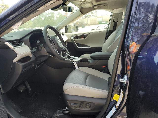 Photo 7 from auction – 2022 TOYOTA RAV4 LIMIT with VIN JTMD6RFVXNJ018983