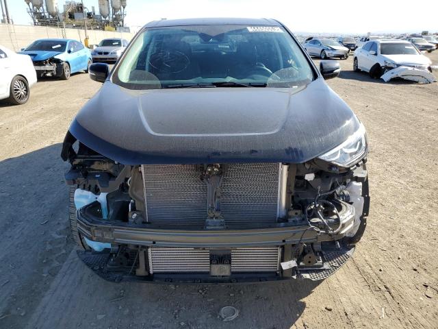 Photo 5 from auction – 2022 FORD EDGE TITAN with VIN 2FMPK4K92NBA54753