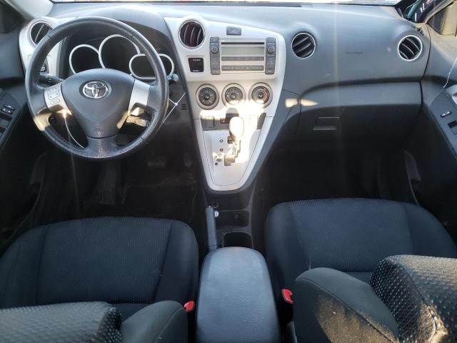 Foto 8 de la subasta – 2010 TOYOTA COROLLA MA con VIN 2T1KE4EEXAC041345