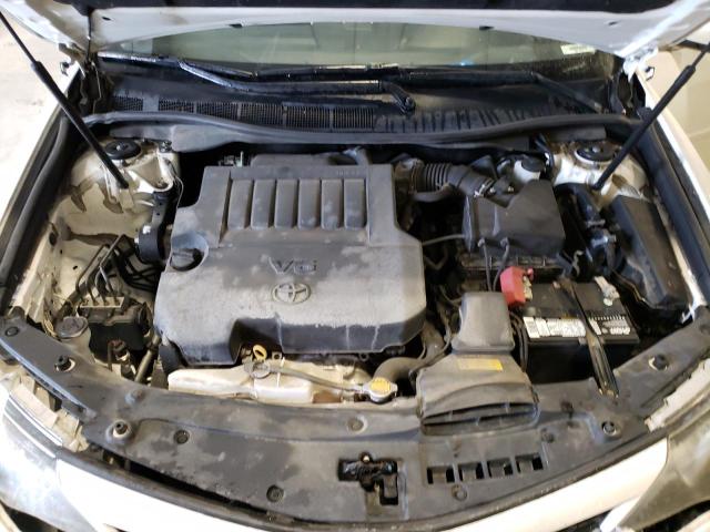Photo 11 from auction – 2013 TOYOTA CAMRY SE with VIN 4T1BK1FK4DU534730