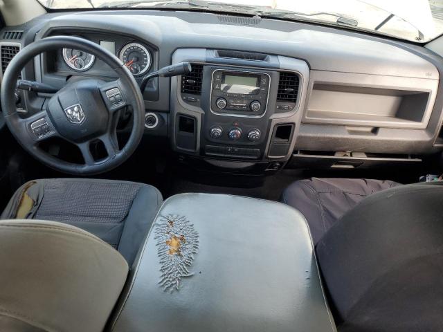 Photo 8 from auction – 2014 RAM 1500 ST with VIN 1C6RR6FT5ES228712