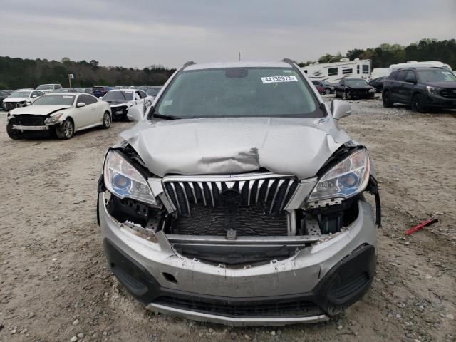 Photo 5 from auction – 2014 BUICK ENCORE with VIN KL4CJASB4EB783179