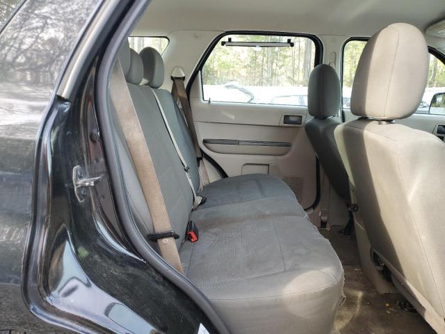 Photo 10 from auction – 2012 FORD ESCAPE XLS with VIN 1FMCU0C7XCKC45502
