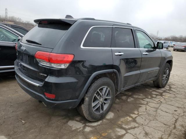 Photo 3 from auction – 2018 JEEP GRAND CHER with VIN 1C4RJFBG0JC258696