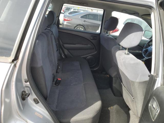 Photo 10 from auction – 2004 MITSUBISHI OUTLANDER with VIN JA4LZ31F14U049465