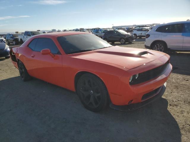 Photo 4 from auction – 2019 DODGE CHALLENGER with VIN 2C3CDZBT6KH518307