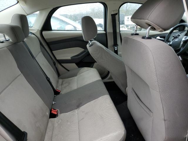 Photo 10 from auction – 2014 FORD FOCUS SE with VIN 1FADP3F2XEL172667