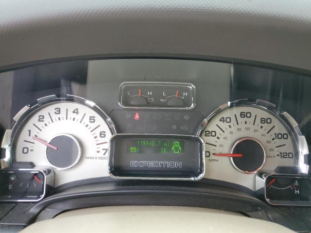 صورة رقم 9 من المزاد - 2007 FORD EXPEDITION مع VIN 1FMFK16567LA52248