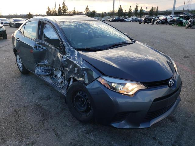 Zdjęcie 4 z aukcji – 2016 TOYOTA COROLLA L z VIN 5YFBURHE5GP520762