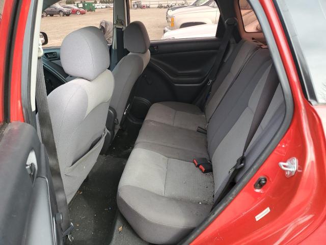 Photo 10 from auction – 2004 TOYOTA COROLLA MA with VIN 2T1KR32E04C289238