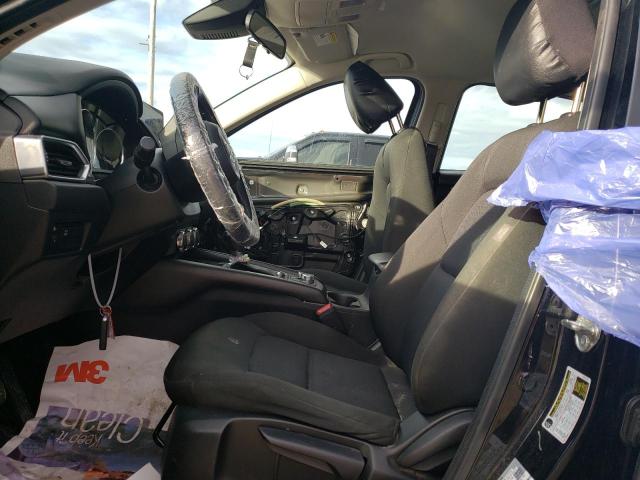 Photo 7 from auction – 2018 MAZDA CX-5 SPORT with VIN JM3KFBBM0J0442725