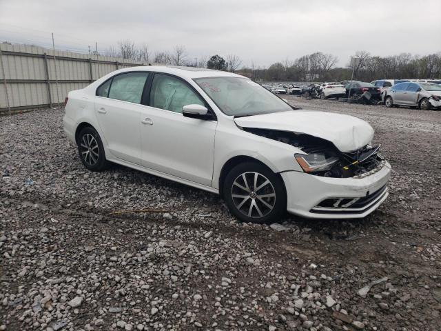 Photo 4 from auction – 2017 VOLKSWAGEN JETTA SE with VIN 3VWDB7AJ4HM236362