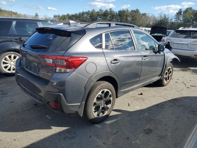 Photo 3 from auction – 2022 SUBARU CROSSTREK with VIN JF2GTAEC5N8214894