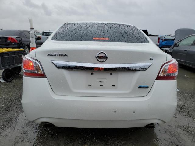 Photo 6 from auction – 2013 NISSAN ALTIMA 2.5 with VIN 1N4AL3AP2DN500751
