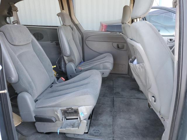 Photo 11 from auction – 2005 CHRYSLER TOWN & COU with VIN 2C4GP44R65R306840