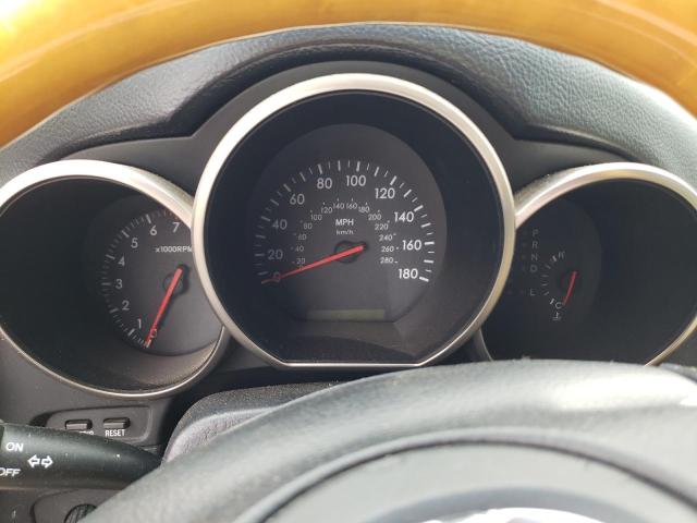 Zdjęcie 9 z aukcji – 2005 LEXUS SC 430 z VIN JTHFN48Y050064848
