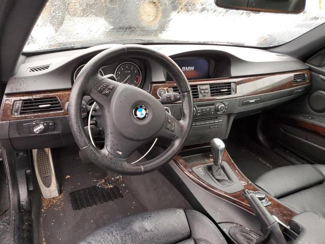 Photo 8 from auction – 2011 BMW 328 I SULE with VIN WBAKE5C53BE754625