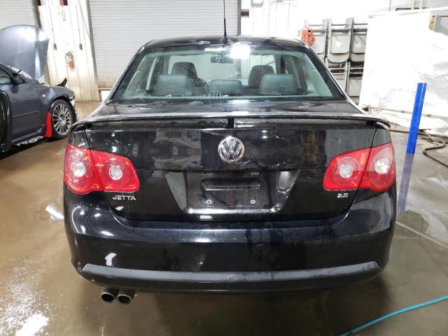 Photo 6 from auction – 2007 VOLKSWAGEN JETTA WOLF with VIN 3VWEF71K37M170547