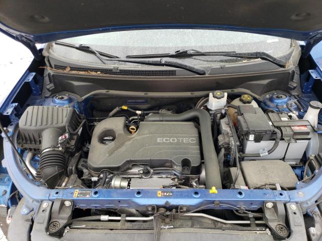 Photo 12 from auction – 2019 CHEVROLET EQUINOX LT with VIN 3GNAXKEVXKS532570