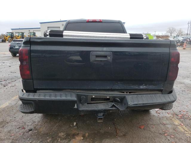 Photo 6 from auction – 2018 CHEVROLET SILVERADO with VIN 1GCRCPEC4JZ191347