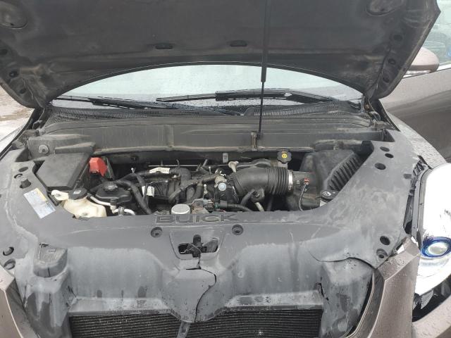 Photo 12 from auction – 2012 BUICK ENCLAVE with VIN 5GAKRDED1CJ298169