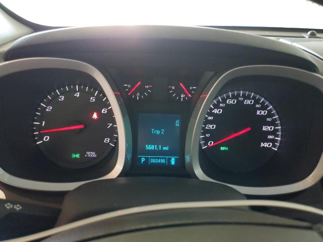 Фото 9 с аукциона – 2011 CHEVROLET EQUINOX LT с VIN 2CNFLFE52B6401659