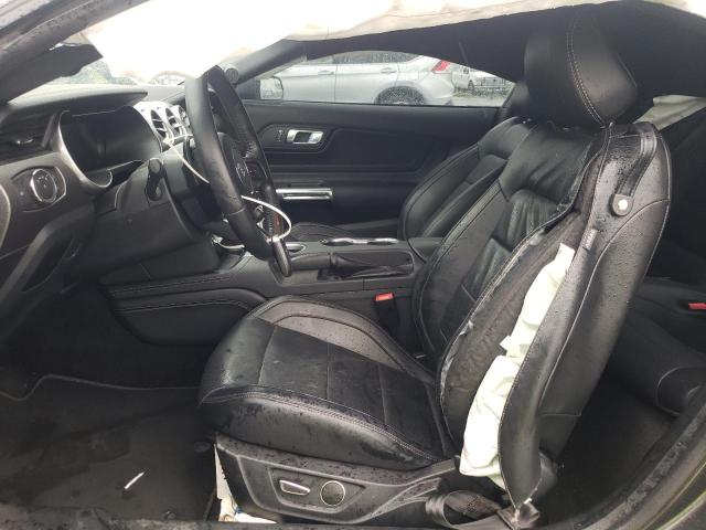 Photo 7 from auction – 2018 FORD MUSTANG with VIN 1FA6P8TH1J5185238