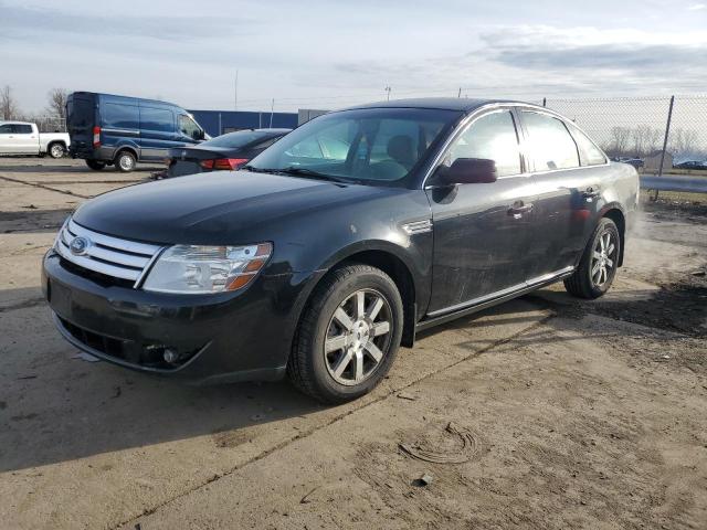 FORD TAURUS SEL 2009 with VIN 1FAHP27W19G121781 - Photo from auction