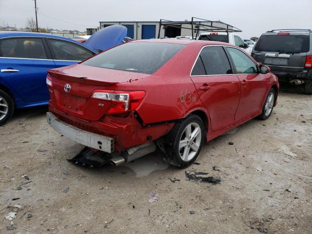 Photo 3 from auction – 2013 TOYOTA CAMRY L with VIN 4T1BF1FK9DU696003