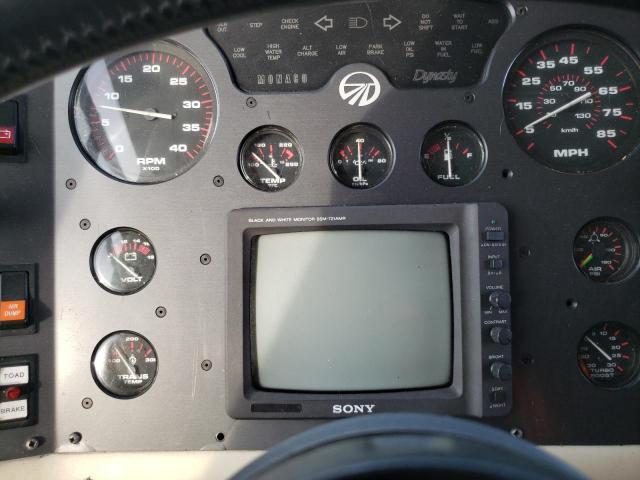 Photo 8 from auction – 1998 DYNA DYNA-HOE with VIN 1RF120614W2014312