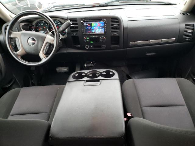 Photo 8 from auction – 2011 GMC SIERRA C15 with VIN 3GTP1VE09BG178005