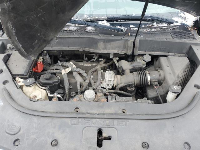 Photo 12 from auction – 2011 CHEVROLET TRAVERSE L with VIN 1GNKVLED2BJ214466