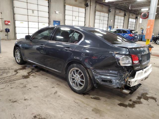 Photo 2 from auction – 2006 LEXUS GS 300 with VIN JTHCH96S460010962