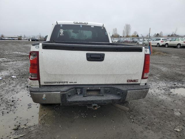 Photo 6 from auction – 2013 GMC SIERRA K15 with VIN 3GTP2VE75DG123550